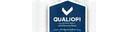 Badge Qualiopi