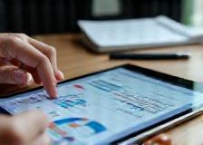 Tableau de planification des effectifs en entreprise